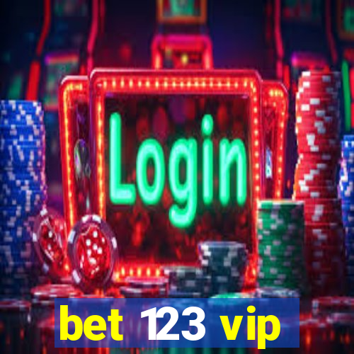 bet 123 vip